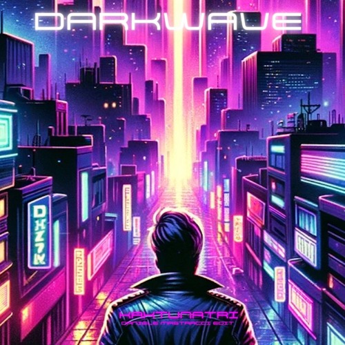 Kaktunatri, Daniele Mastracci - DARKWAVE ( Daniele Mastracci Edit )