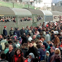 Shyhrete Behluli  - Treni I Fundit