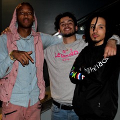 Wish You Would prod. Fresco