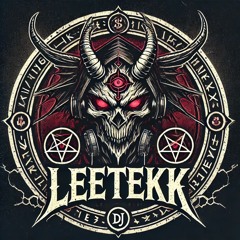 [LeeTeKK] - Satanismus (160-200er) [LIVE SET]