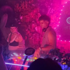 Lio @ Die Rakete // Raw Frequencies