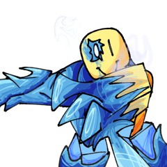 "Best served cold." - Glacial John Doe - Forsaken UST