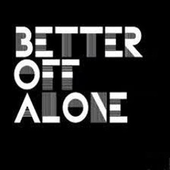 Alice Deejay - Better Off Alone (finalcode remix)
