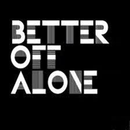 Alice Deejay - Better Off Alone (finalcode remix)