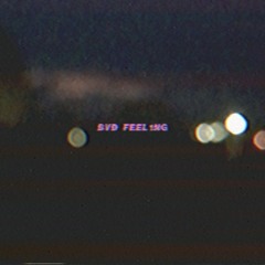 BVD FEEL1NG