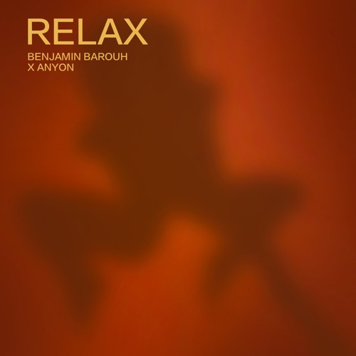 Relax - Benjamin Barouh ft. Anyon •Played By Francis Mercier•