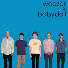 Babydoll x Say It Aint So
