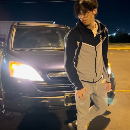 Crop Tee (prod. ayoleap)