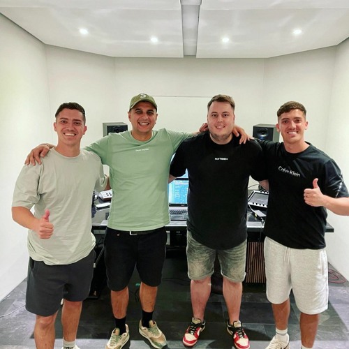 Adjuzt X Element EXECUTE NXT GEN Edit Supremacy 2023 -