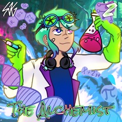 Zoftle X SKGX - The Alchemist