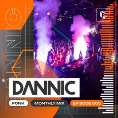 Fonk Monthly Mix 005