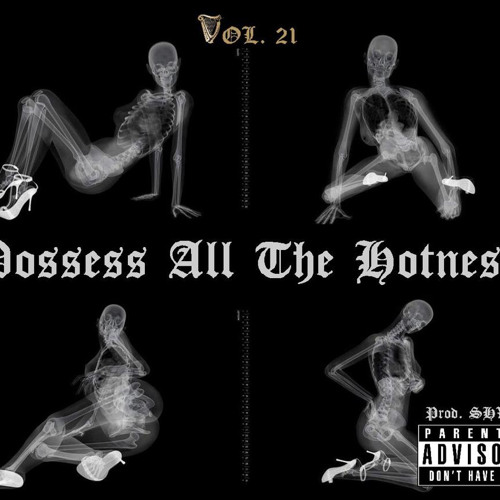 (Freestyle) Possess All The Hotness Prod. Shvde
