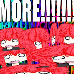 more and MORE!!!