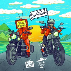 Newzs & Dormidontov - The Sunset (Extended Mix)