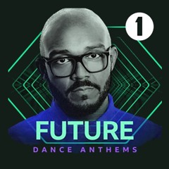 Keeno - I Wonder (Radio 1's Future Dance Anthems with MistaJam)