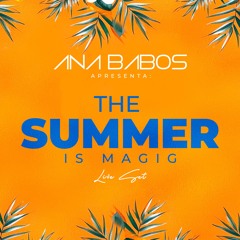 The Summer Is Magic