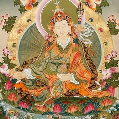 Seven Branch Offering Prayer