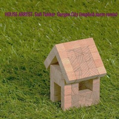 "House Arrest" by Sofi Tukker + Gorgon City (implied norm remix)