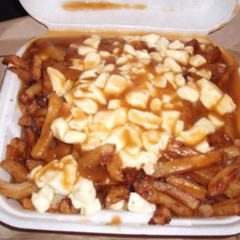 Noyer Dans La Sauce
