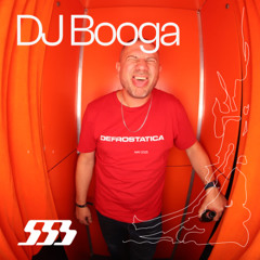 SSS Podcast #573 :DJ Booga