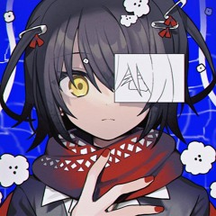 幽霊みたい / ましろ爻 cover