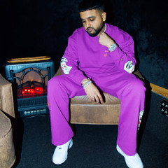 Lean Addiction (NAV Type Beat) Dark Trap, Hard 808