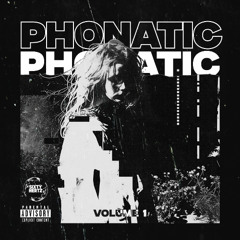 PHONATIC VOL. 1