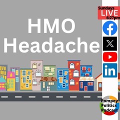 HMO Headache