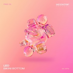 LEO - Bikini Bottom [Free DL]
