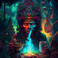 •● Shamans are calling ●•