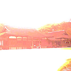 散~San