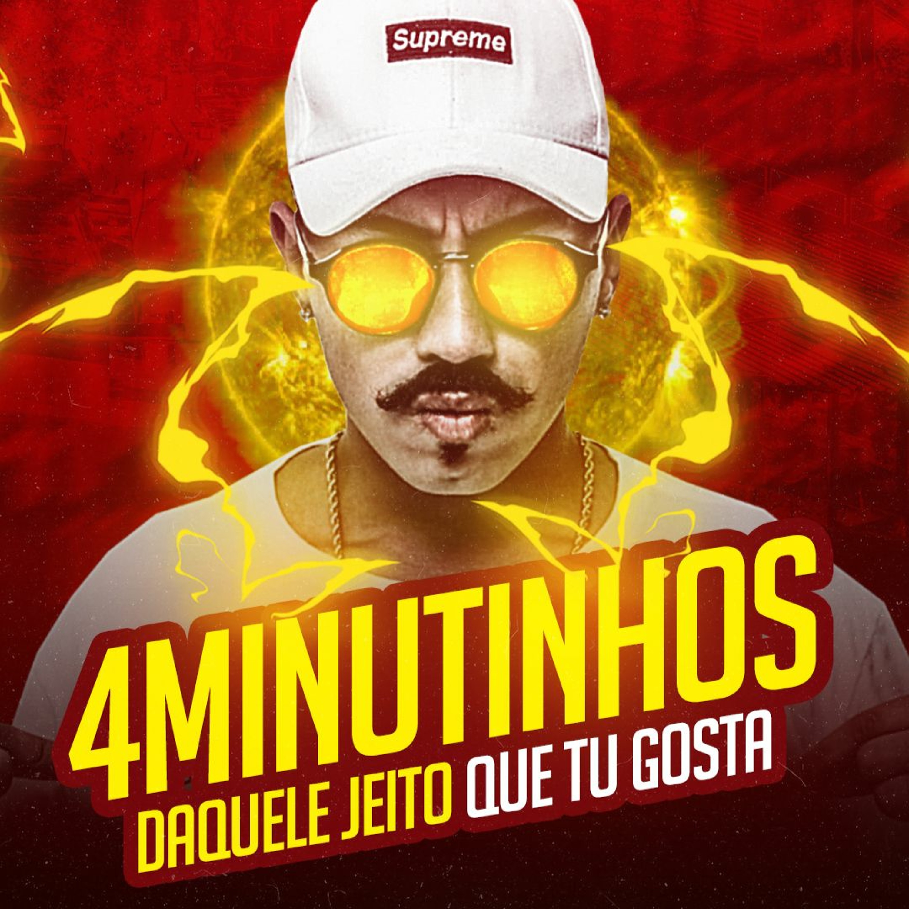 DJ GCL DO MARTINS
