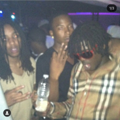 Chief Keef - On Me (Ft. Ballout & Tadoe) prod by youngchop beats (2013) og version