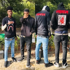 StayFly KDA Ft SquirtDaHurk - Dream