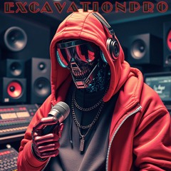 Robot Cyborg feat Justin Helmer, Shawn Zuspaet (FREE DL)
