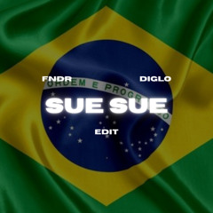 YOGIE69 - SUE SUE ( FNDR X DIGLO GUARACHA EDIT )