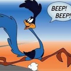 Road Runner (Full On Hard House Mix 2)