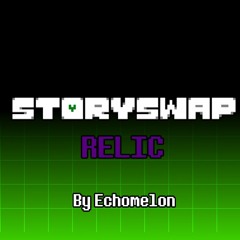 [Storyswap] -  RELIC