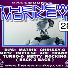 TNM VOLUME 28