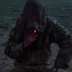 @STASHXX - manchetes manchadas de sangue