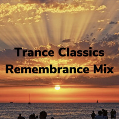 Goodbye Summertime - Trance Classics Remembrance Mix