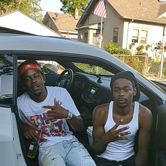 (I Love You) Saudi Feat. Tony Pkeso