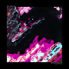 PREMIERE: Vkn.modular - Constrained Mind