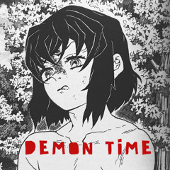 Demon Time (Prod. VCE) (Official Audio)