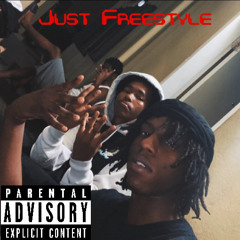 Just Freestyle🔥Ft.171Kifi