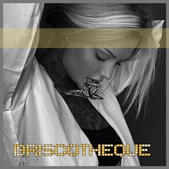 Briscotheque Vol. 73