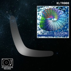 Chris Lehmann - Illusion