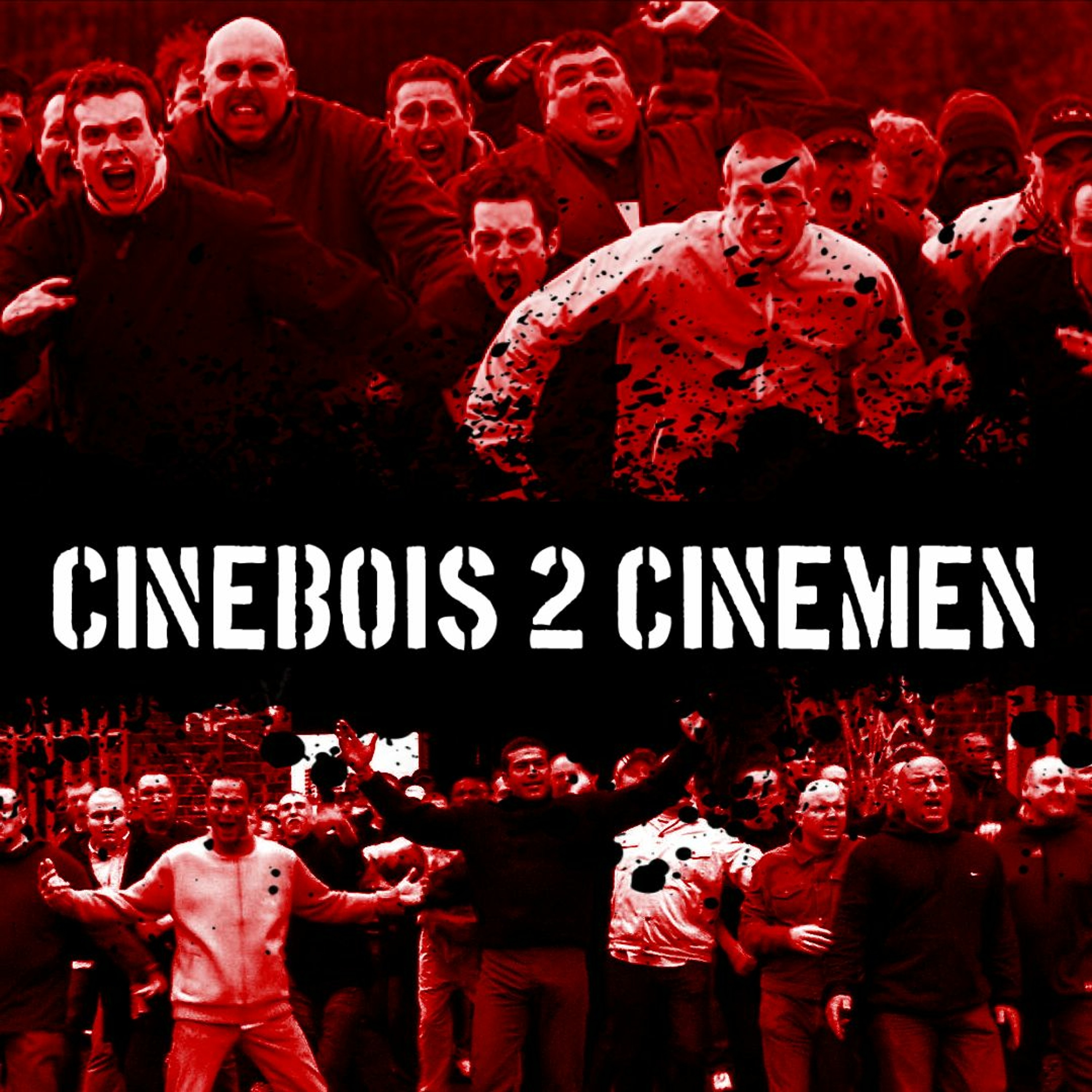 Cinebois2Cinemen