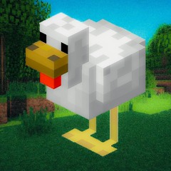 Minecraft Chicken Type Beat