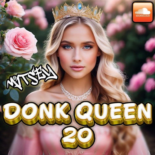 Mitsey's Donk Queen 20